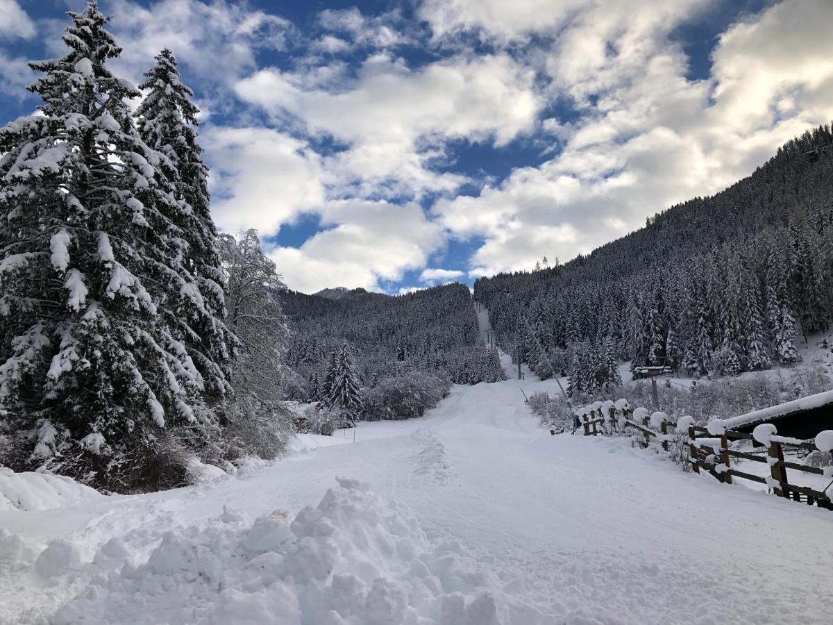 Apartment Hugo Bad Kleinkirchheim Zewnętrze zdjęcie