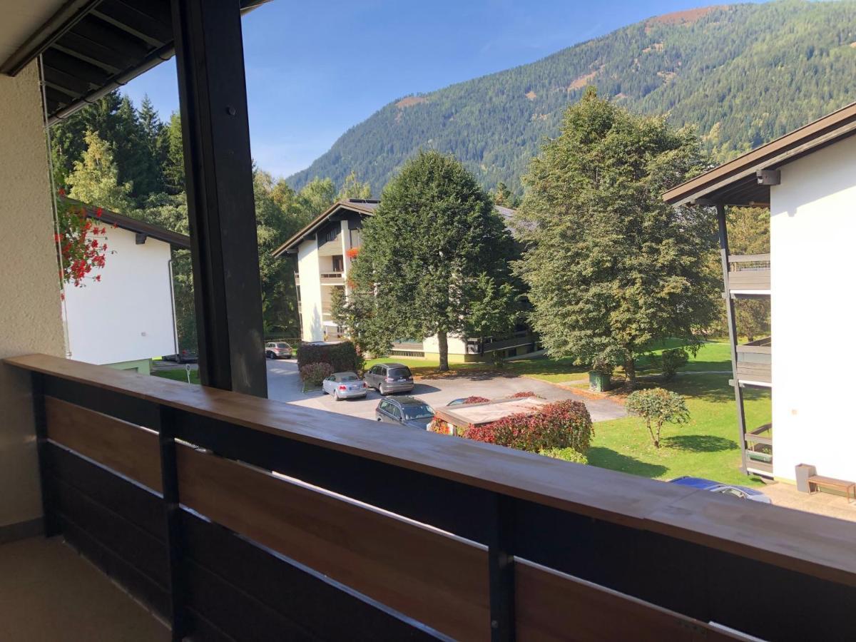 Apartment Hugo Bad Kleinkirchheim Zewnętrze zdjęcie